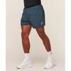 Gymshark Arrival 5  Shorts Gs Stealth Blue A2a1m Ud6s