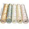 European-style Non-woven 3D Self-adhesive Wallpaper Home Decor Thick Wallpaper Living Room Decoration Background Wall Wallpaper
