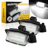AUXITO Mitsubishi Delica D5 LED License Lamp CV1W CV2W CV4W