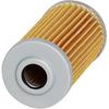 HIFROM Fuel Filter Compatible with Yanmar TS105 TS130 1GM 2GM 3GM 2QM 2YM 3YM 3GT 3HM SB12 YSB8 YSB12 YSM87 YSM12 Motor Engine 104500-55710