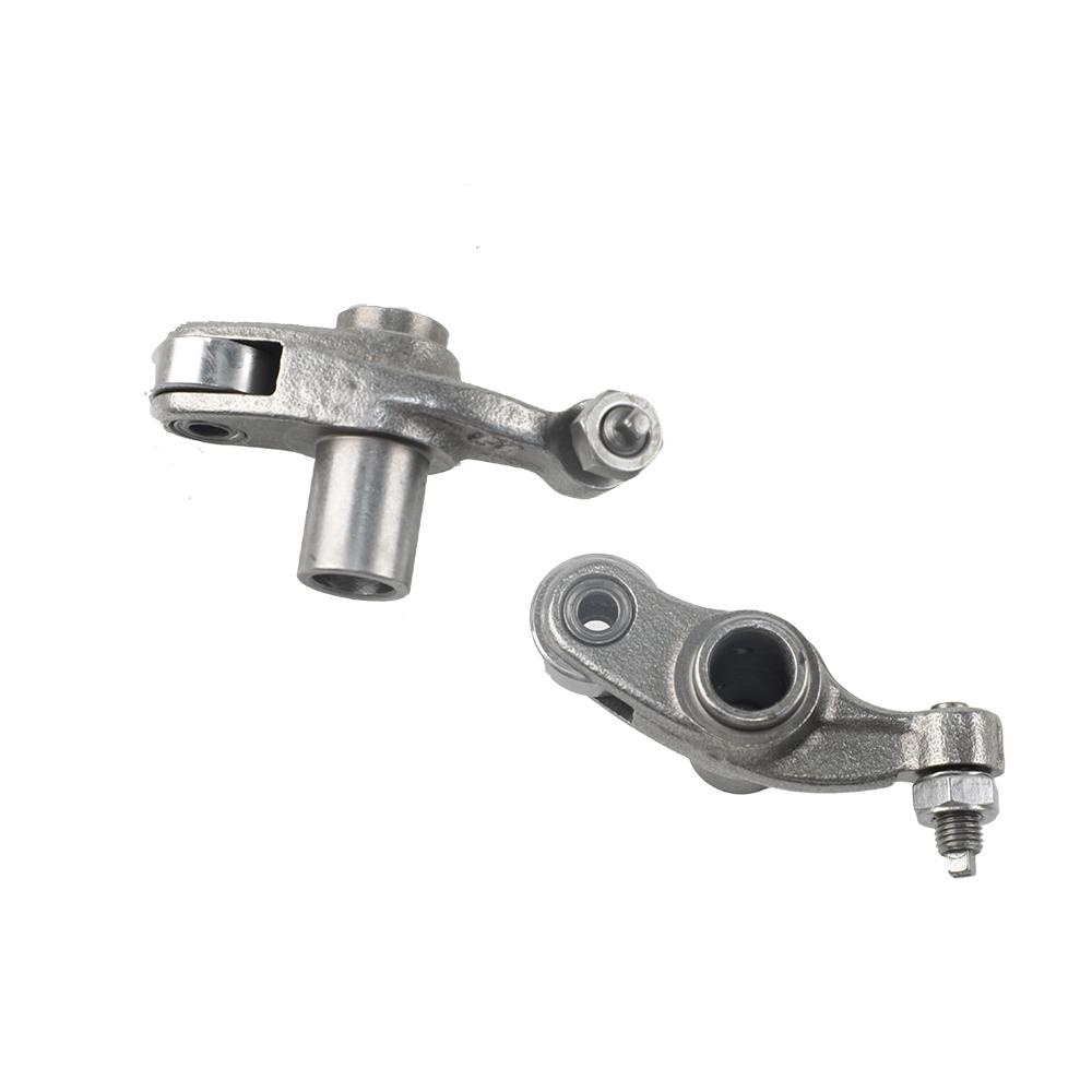High Performance Motorcycle Parts Rocker Arm Assy For YAMAHA FZ16 FZ 16 FAZER 150 SZR 150 Moto Accessories