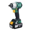 SATA J-series 18V Cordless Brushless Impact Wrench