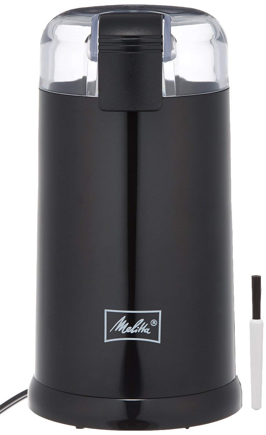 

Електрична кавомолка Melitta Black ECG62-1B