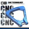 Reinforced Shock-absorbing Triangle Bracket & Rear Suspension Linkage For Surron Light Bee X S L1E Segway X160 X260 Sur-ron Bike