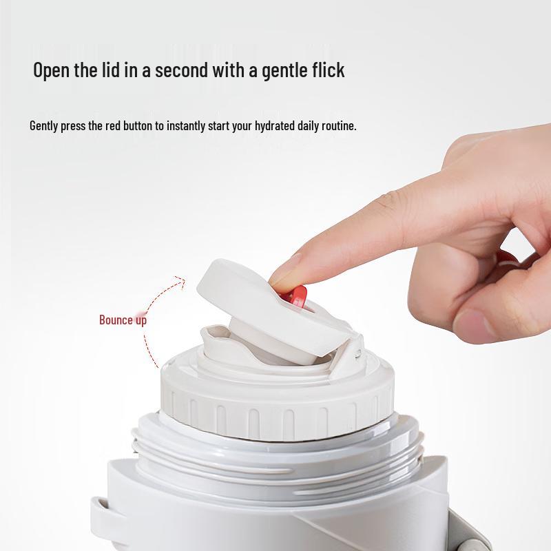 Debo 304 Stainless Steel Insulated Vacuum Flask