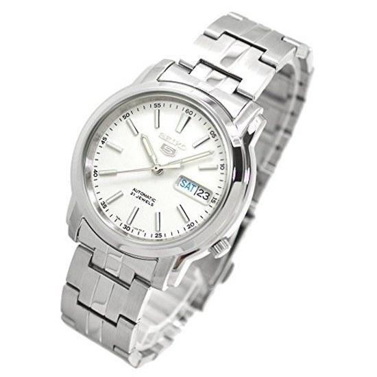 Seiko 5 Automatic Watch SNKL75K1 Parallel Import