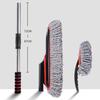 Thickened Dust Duster and Mop Brush