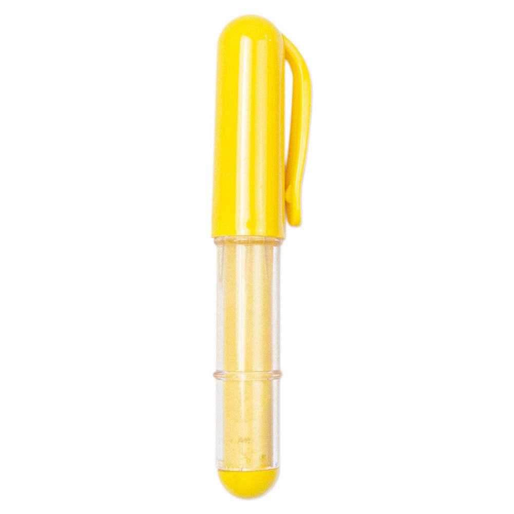 

Fabric Markers Fabric Chalk Dosing Wheel Technology Chalk Ful Markers Sewing Accessories Dosing Wheel Technology жовтий