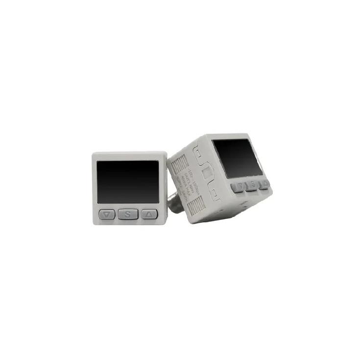 Vacuum Gauge, Air Pressure Sensor Digital Pressure Switch, Negative Pressure Gauge