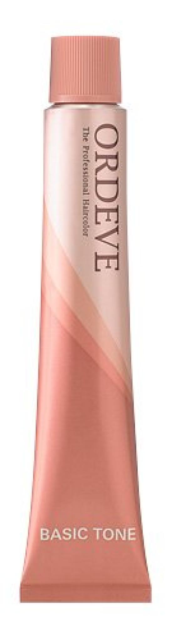 

ORDEVE Hair Color 1st Agent 80g 11-25 зелёный