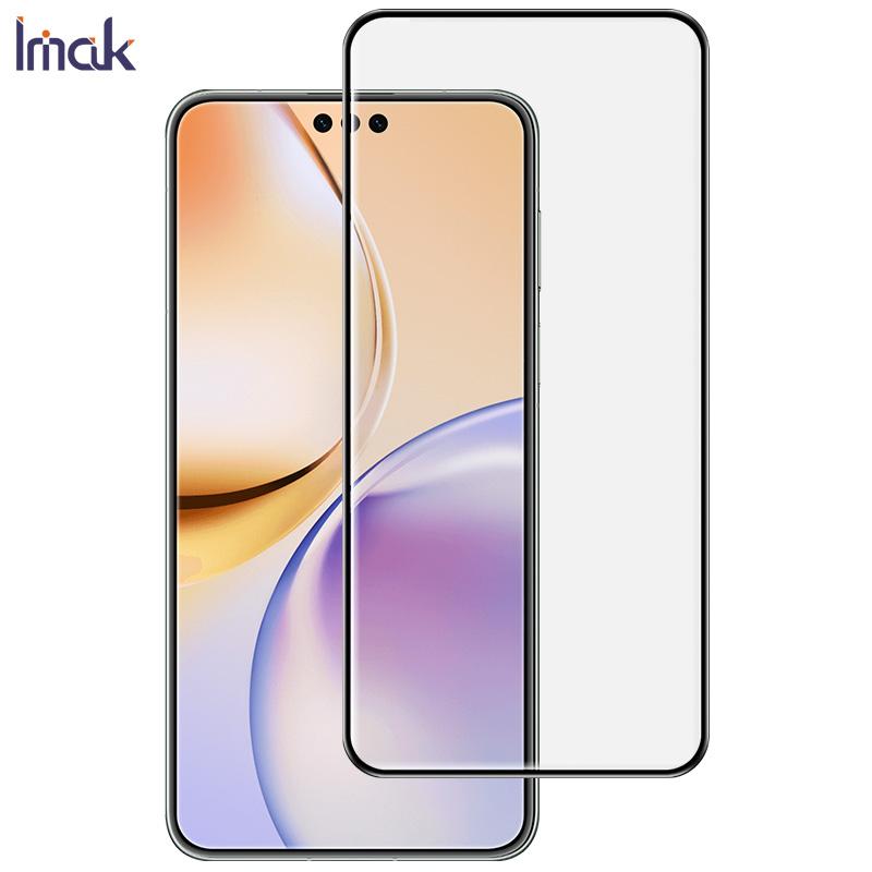 Pro Huawei Mate 70 Pro Plus Sklo IMAK 3D Zakřivené Sklo Tvrzené Fólie na Celou Obrazovku