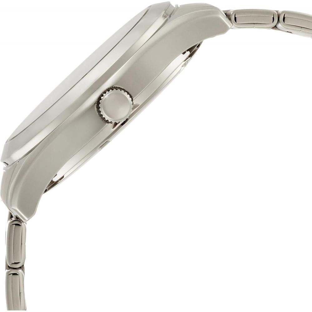 No Citizen [Citizen] Citizen Watch reguNo Ring Solar Km1 211 51 Mens Black