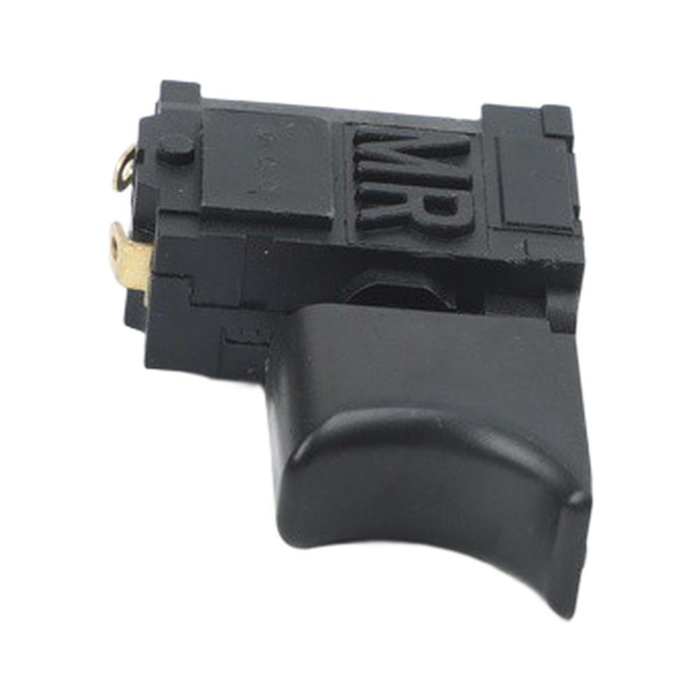 16A 5E4 DC 7.2V 24V Trigger Switch for Cordless For Lithium Electric Blower