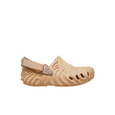 Salehe Bembury X Pollex Clog Kids Stone Soup Kids Sneakers Brown 208600-1MJ