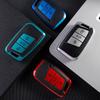 Key Case Smart Key Cover Key Holder for VW Skoda Magotan Passat B8 Passat