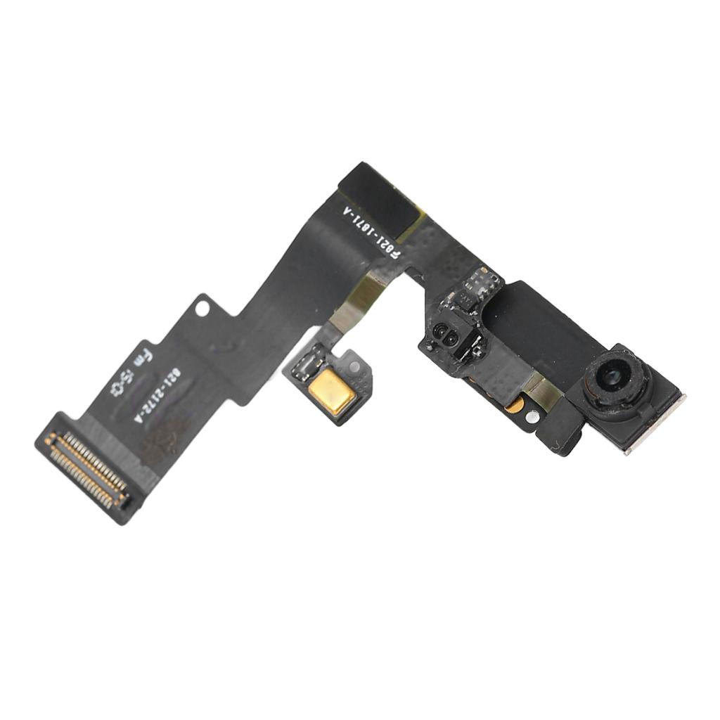 Frontkamera-Modul mit Näherungssensor Mikrofon Flexkabel Ersatzteil für IPhone 6