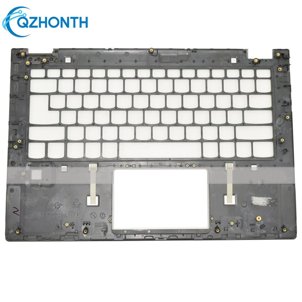 New Palmrest Upper Case without Keyboard For Lenovo IdeaPad C340-14 C340-14IWL C340-14API C340-14IML FLEX-14IWL 14"