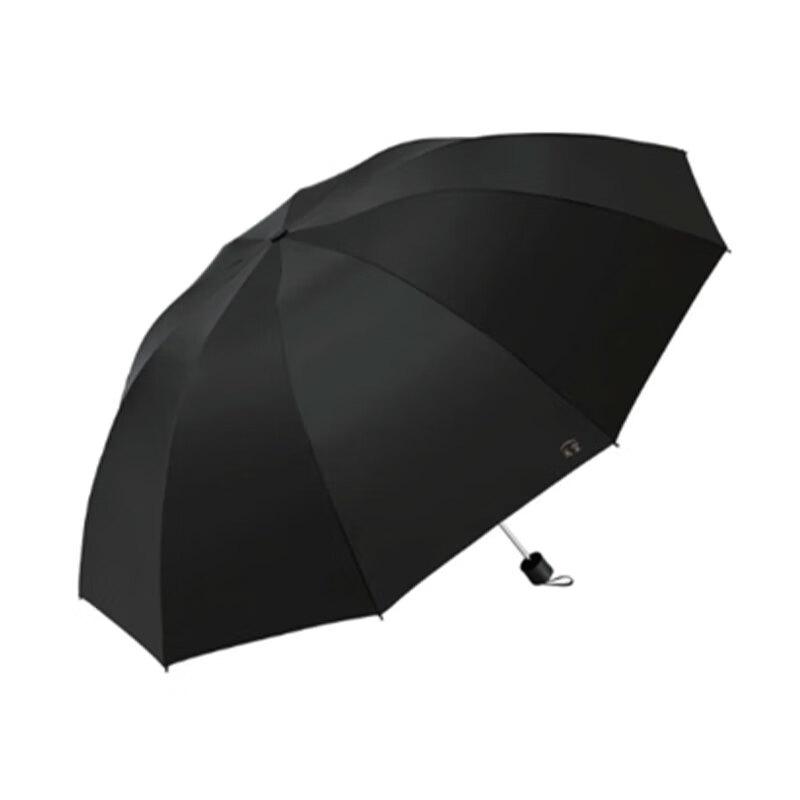 Heaven 33724E Manual Tri-Fold Umbrella