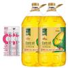 Cenban Velvet Toothbrush & Premium Corn Oil Bundle