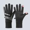 Anti-slip Thick Cycling Gloves  Warm Outdoor Gloves Winter Cycling Gloves  Outdoor