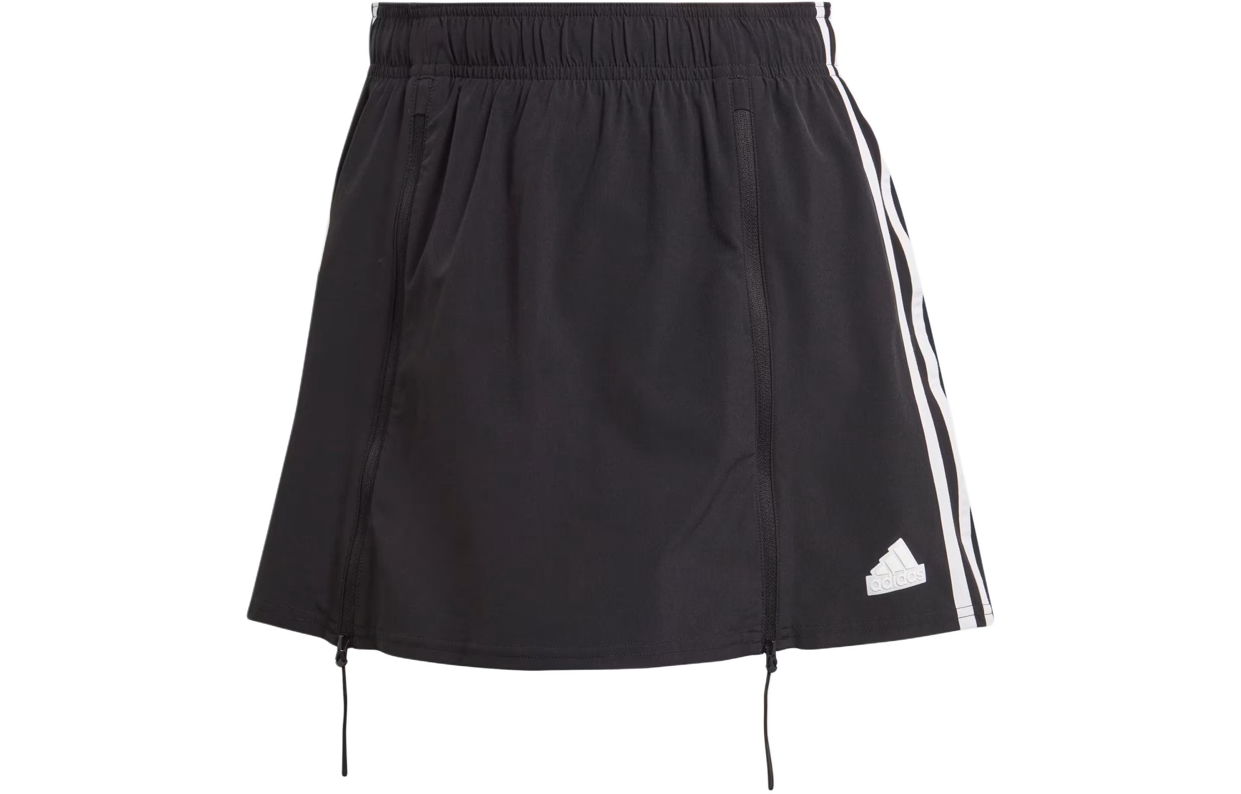 Adidas Free Shipping With AdiClub Express All-Gender Skirt IP2393 L