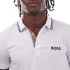Boss Mens Polo Shirt