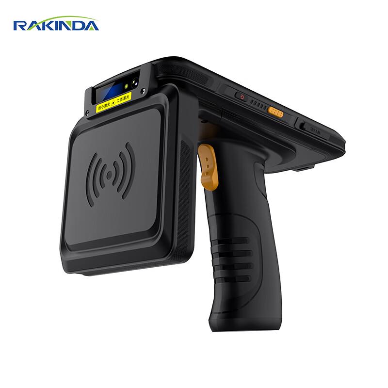 RAKINDA RF20 UHF RFID Handheld Terminal