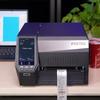 POSTEK TX2 Exp (Lite) Industrial Thermal Transfer Label Printer CN plug (adapter included)