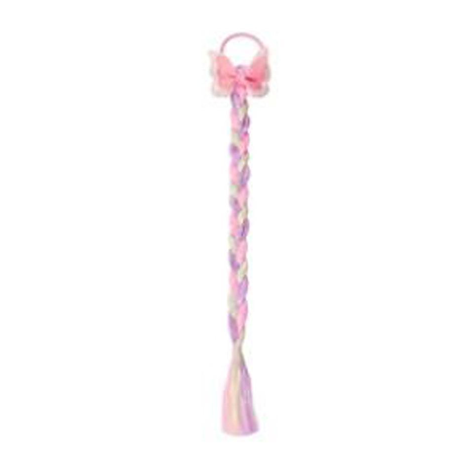 Princess Dress & Hair Accessories Set for Children
