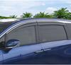 Window Rain Guards for 2024-2025 Buick GL8 Avantgarde PHEV/ES.
