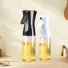 1pcs 200ml Oil Spray Bottle Kitchen BBQ Cooking Olive Oil Dispenser Camping Baking Empty Vinegar Soy Sauce Sprayer Containers
