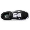 Neue Vans Old Skool Comfy Cush Schwarz Weiß VN0A3WMAVNE Unisex
