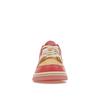 Nike Dunk Low GS Strawberry Peach Kids Sneakers Pink DH9765-200