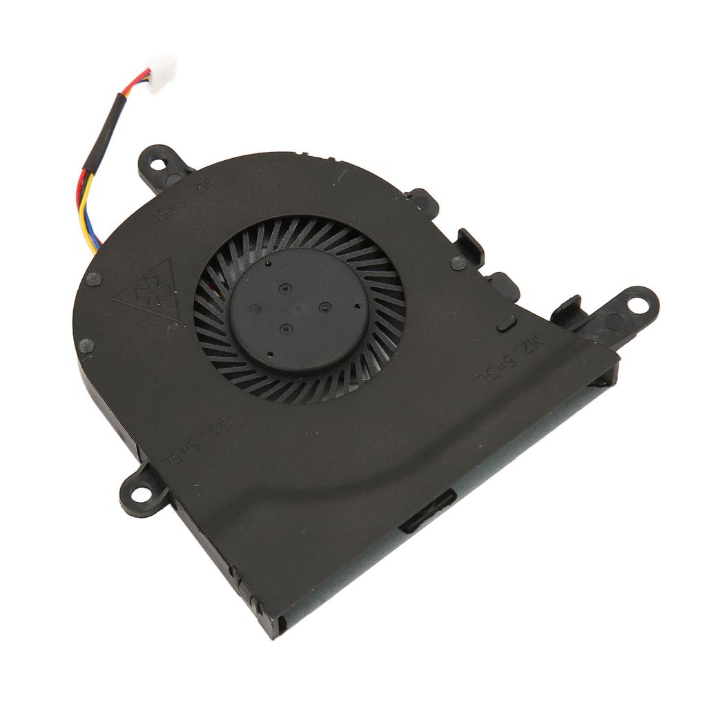 CPU Cooling Fan for Dell Laptop Replacement Laptop CPU Cooling Fan for DELL 3690 L3590 E3590 for Inspiron 15 5570 5575