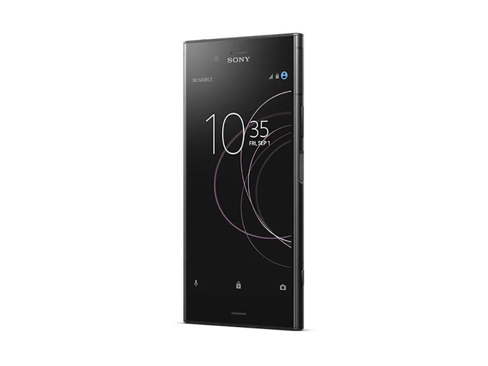 Refurbished Sony Xperia XZ1 G8341 G8342 LTE Original 4GB RAM 64GB ROM 19MP 4K Video Unlocked Smartphone