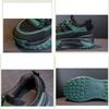 Patchwork Woman Sneakers Trendy Luxury Ladies Footwear Chunky Cushioned Vulcanized Shoes Famous