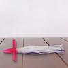 Double Skirted Lure Trolling Lure Teaser Bait High-quality Materials