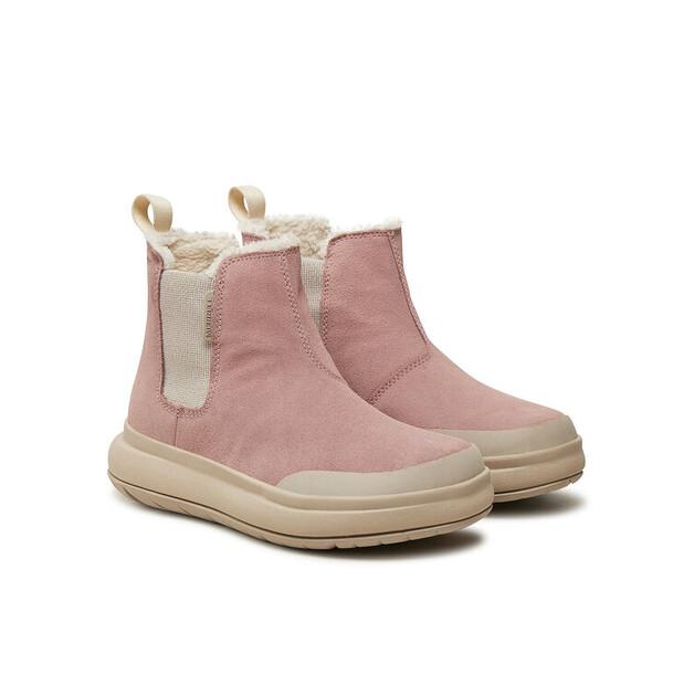 Ботильоны Merrell Marquette Thermo Pull On Wp J007486 Pink