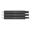 1pc/3pcs Screwdriver Bit 80mm Alloy Steel Electric