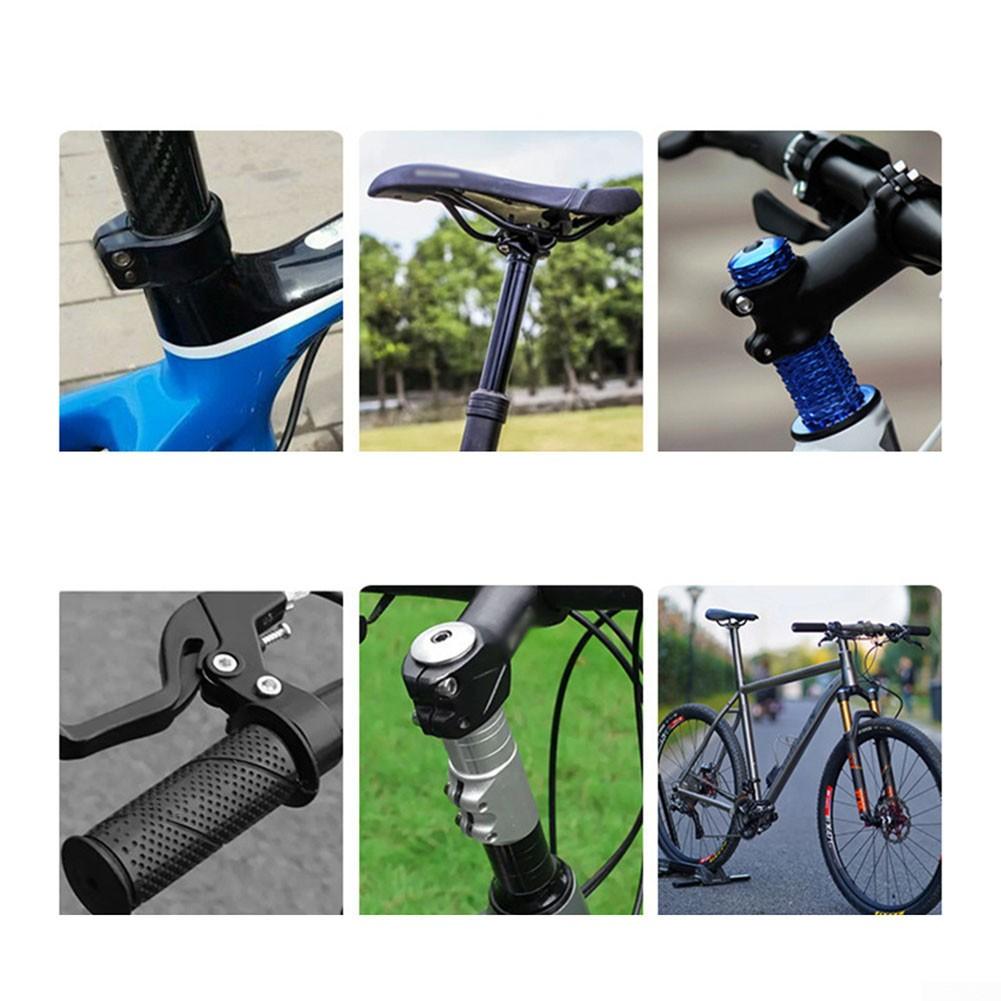 Stem Biek Grease 10ml Agent Anti-Alunecare Bicicleta