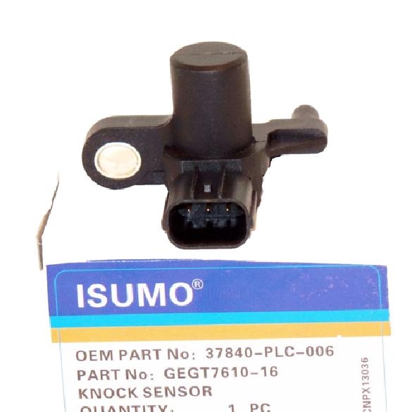 Camshaft Position Sensor W/ Electrical Connector Fits: Acura EL - Honda Civic