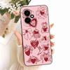 Casing For Honor400 Honor 400 5G Pretty Butterfly Dragon Silicone Soft Phone Case For Honor 400 DNY-NX9 Shockproof Back Cover