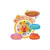 Anpanman: Give Me Anpanman's Juice! Sparkling Illumination DX W190mm X H370mm X D120mm (main Body) Plastic