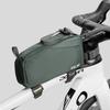 ESLNF 07CF0028 Bolsa para Tubo Superior de Bicicleta Impermeável Grande Capacidade Bolsa Frontal para Quadro para Bicicleta de Montanha Estrada Ciclismo ao Ar Livre Acessórios