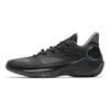 Speed Battle 6 Sapatos de Basquetebol de Cano Médio Confortáveis Versáteis Antiderrapantes Resistentes ao Desgaste Homem sneaker Preto 112511601-1