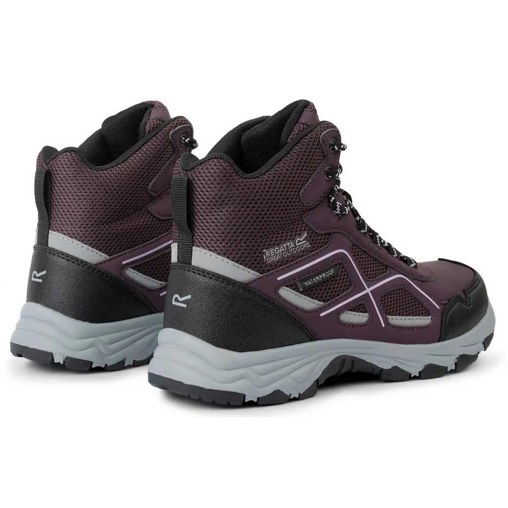 Regatta Ботинки для хайкинга Vendeavour