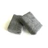 Non Abrasive Microfiber Sponge Applicators For Effortless Wax Conditioner Application Safe and Efficient Car Detailing