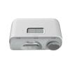 C&K CD-300 White Nail Care Nail Clipper Non-slip Straight Nail Clipper Portable Electric Automatic Nail Clipper