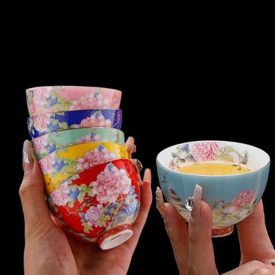 Louça para beber – Conjuntos de chá e café