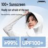 Mark Fairwhale Men's Ice Silk UPF100+ Sun Protection Hoodie